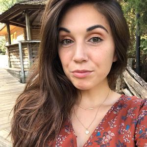 Meet your Posher, Tori